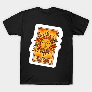 Sun T-Shirt